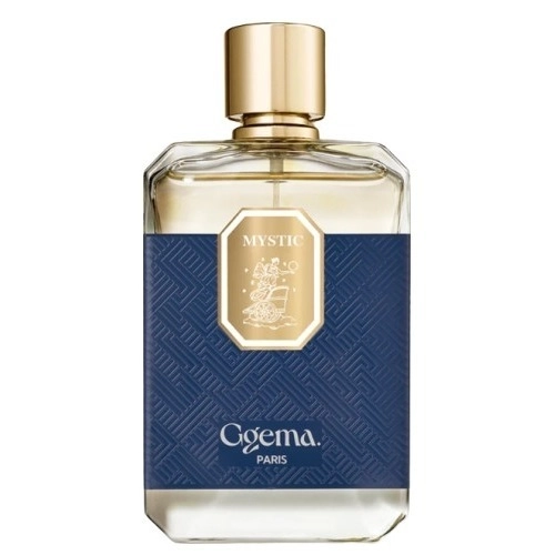 Фото Ggema Mystic