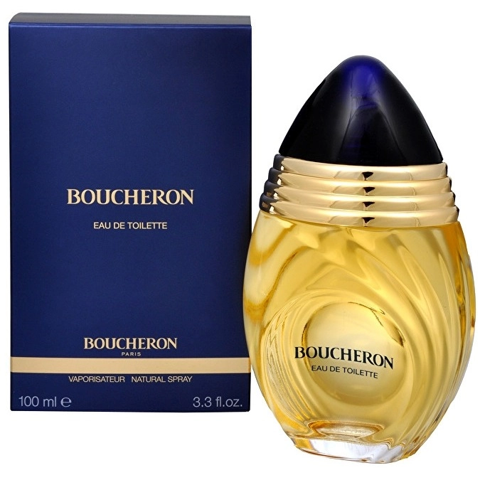 Фото Boucheron Women
