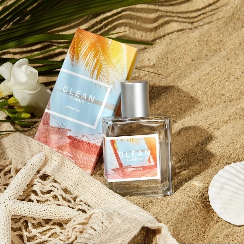 Фото Clean Classic Sunshine
