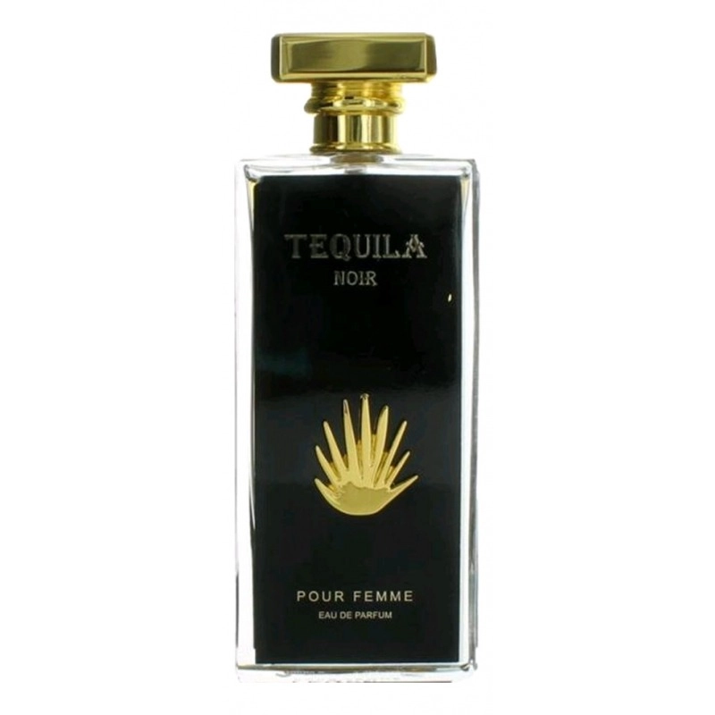 Фото Rasasi Tequila Noir Pour Femme