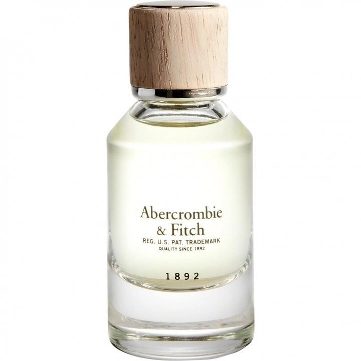 Фото Abercrombie & Fitch 1892