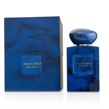 Armani Prive Bleu Lazuli парфюмерная вода 100 мл