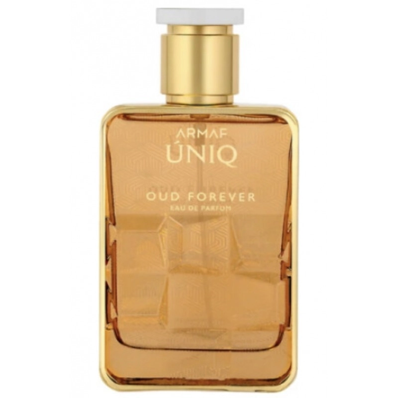 Фото Armaf Uniq Oud Forever