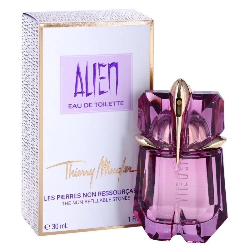Фото Mugler Alien Eau de Toilette
