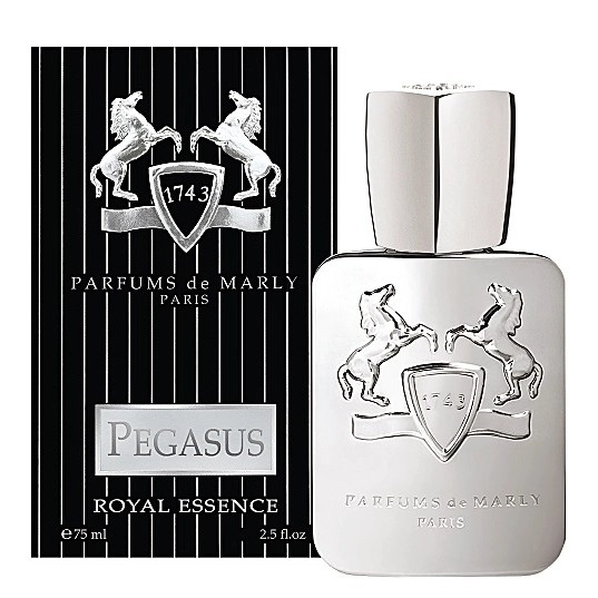 Фото Parfums de Marly Pegasus