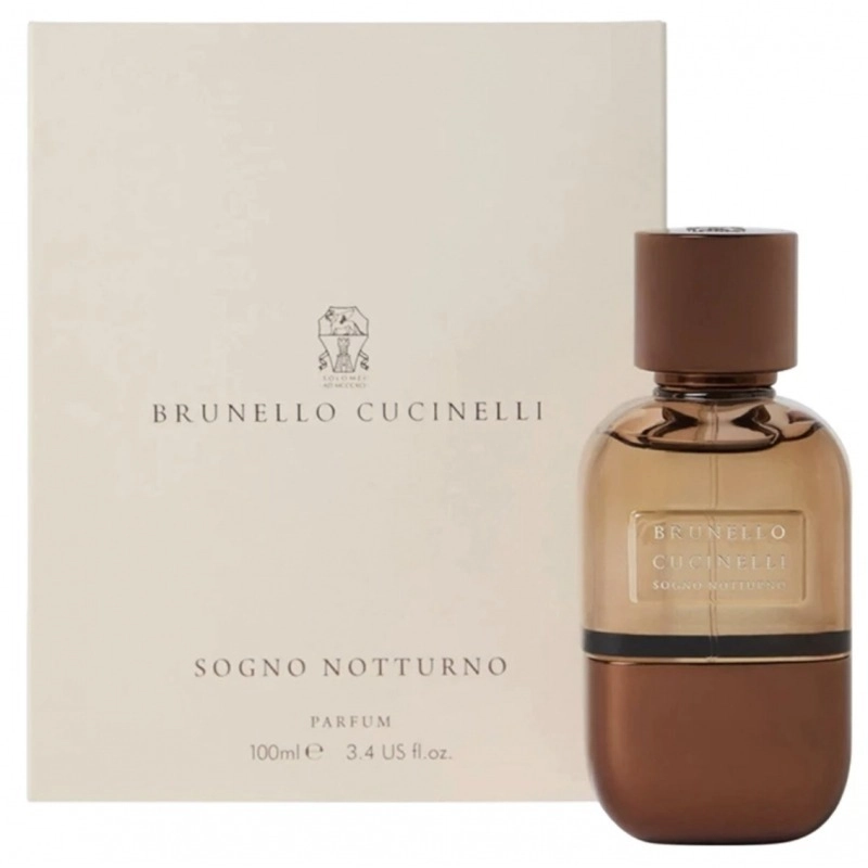 Фото Brunello Cucinelli Sogno Notturno