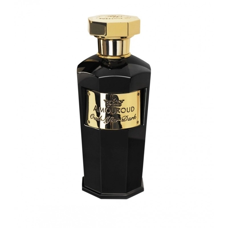 Фото Amouroud Oud After Dark