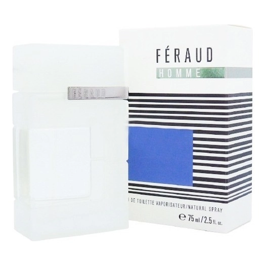 Фото Louis Féraud Homme