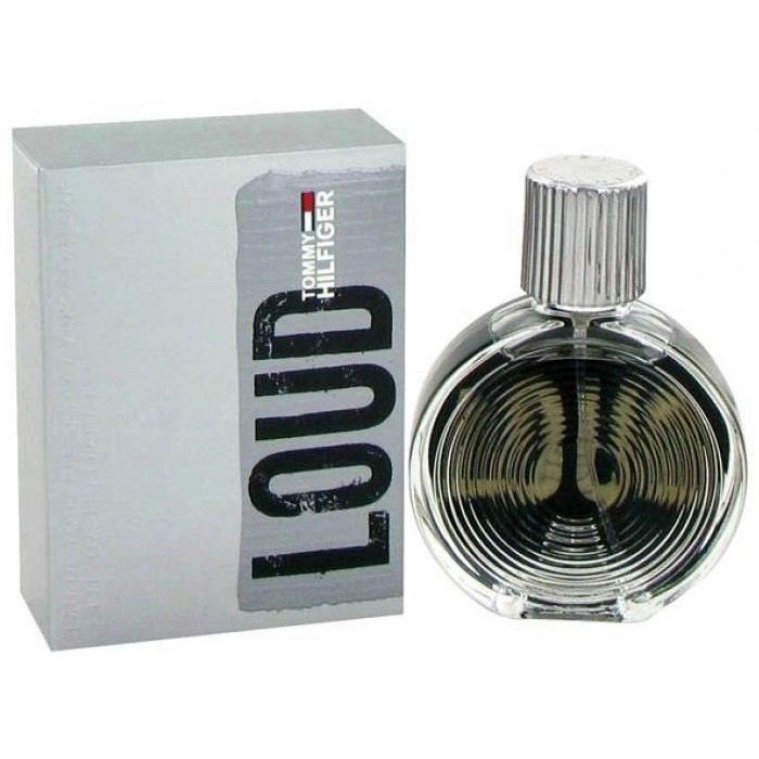 Фото Tommy Hilfiger Loud for Him
