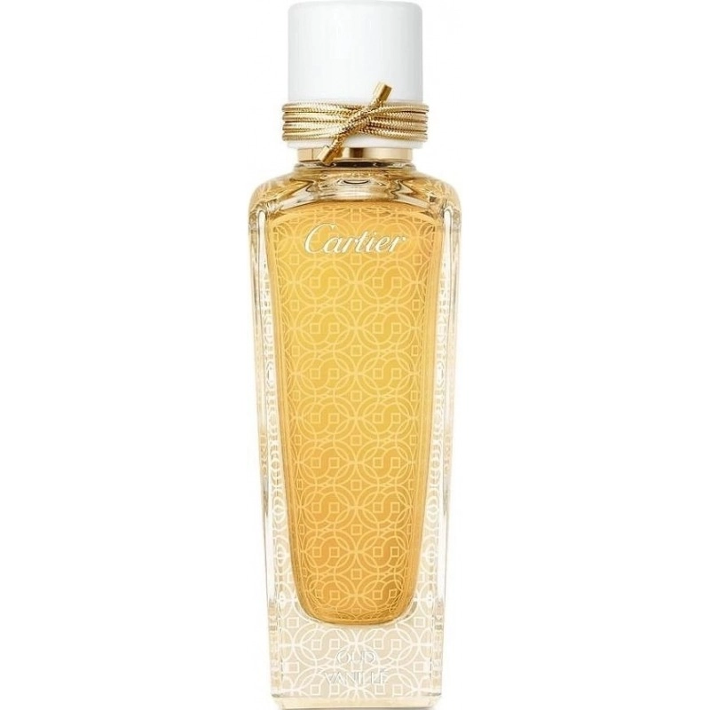 Фото Cartier Oud Vanille