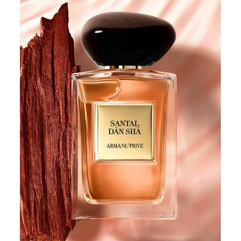Фото Armani Santal Dan Sha