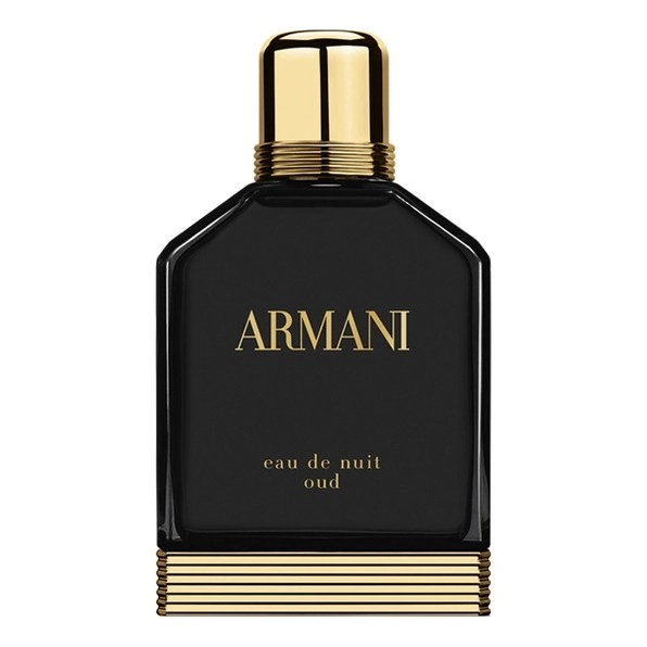 Фото Armani Eau de Nuit Oud