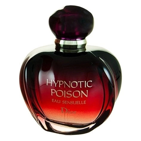 Фото Christian Dior Hypnotic Poison Eau Sensuelle