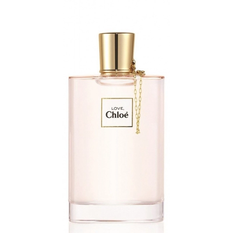 Фото Chloé Love Eau Florale