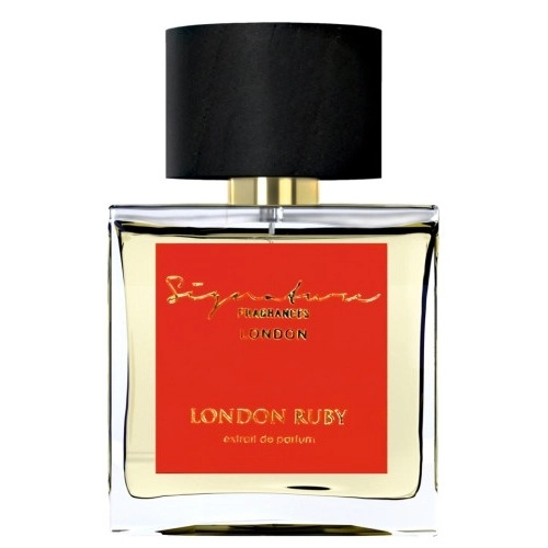 Фото Signature London Ruby