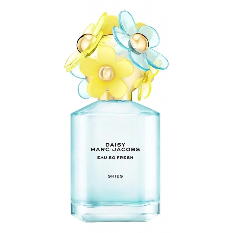 Фото Marc Jacobs Daisy Eau So Fresh Skies