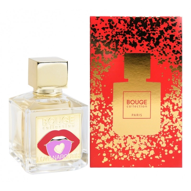 Фото Bouge Love Narcotic
