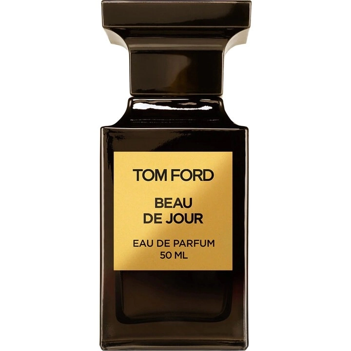 Фото Tom Ford Beau de Jour