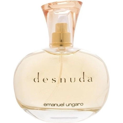 Фото Emanuel Ungaro Desnuda