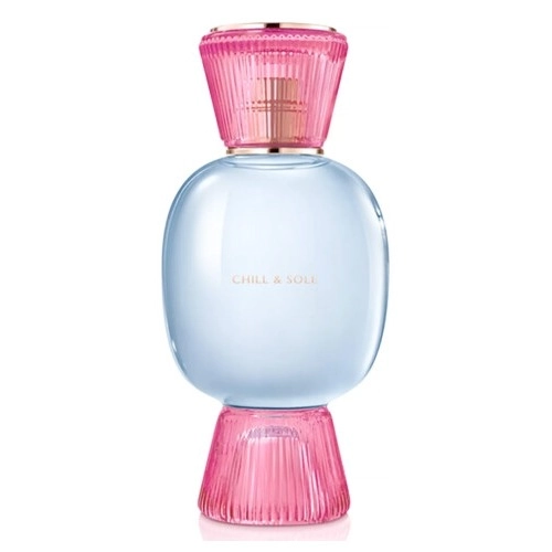 Фото Bvlgari Chill & Sole