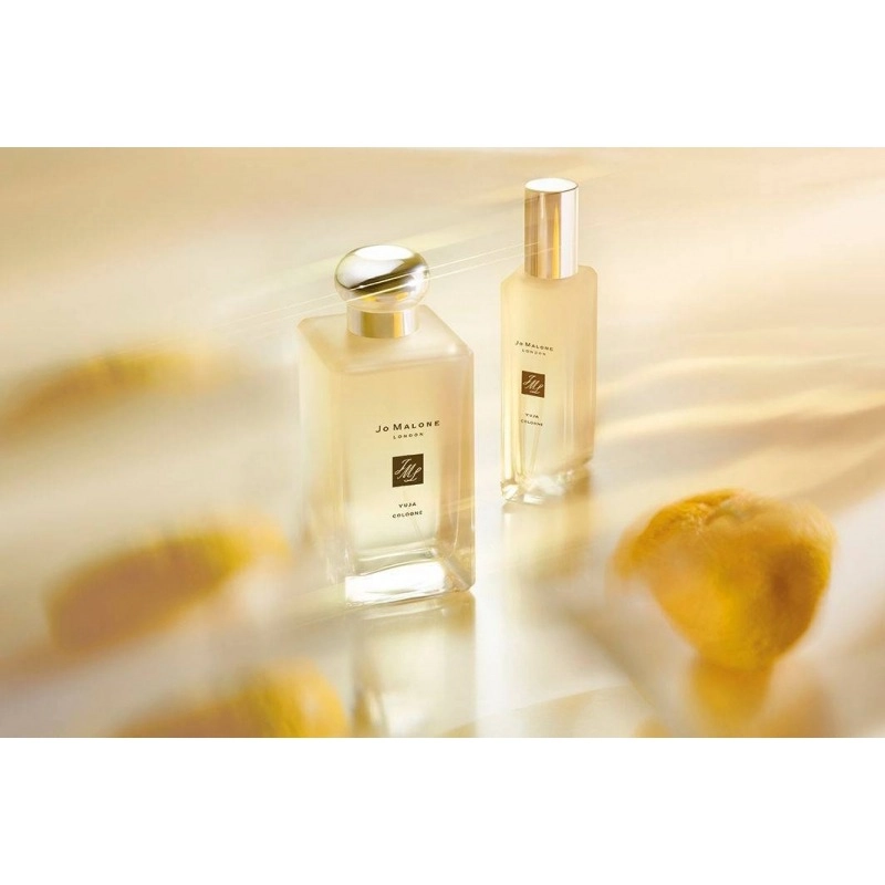 Фото Jo Malone Yuja Cologne