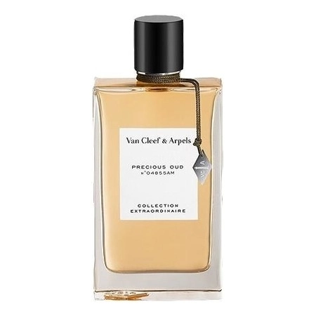 Фото Van Cleef & Arpels Collection Extraordinaire Precious Oud