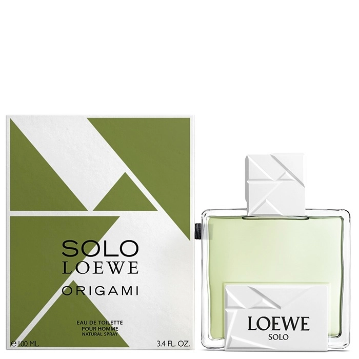 Фото Solo Loewe Origami