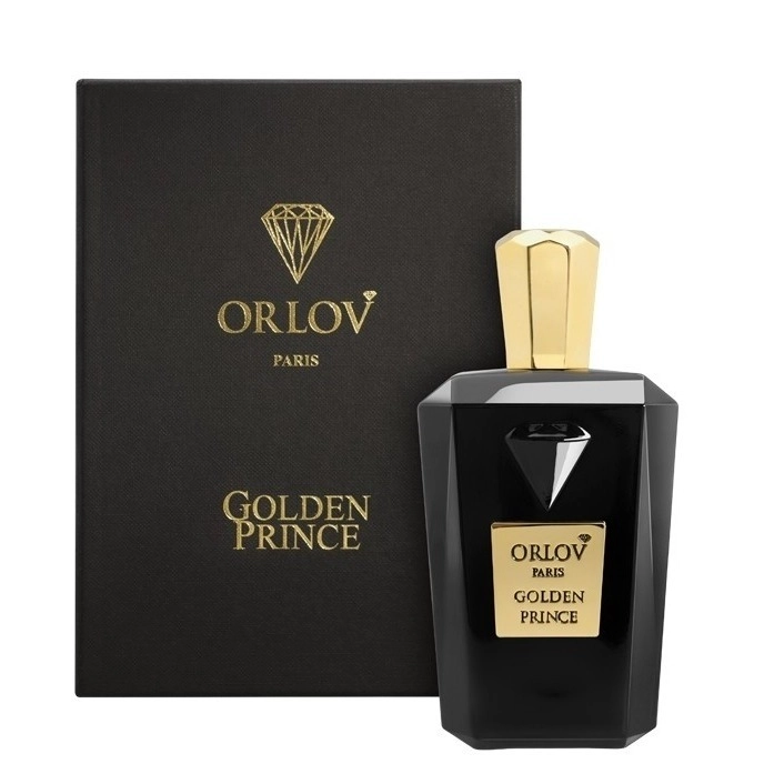Фото Orlov Paris Golden Prince