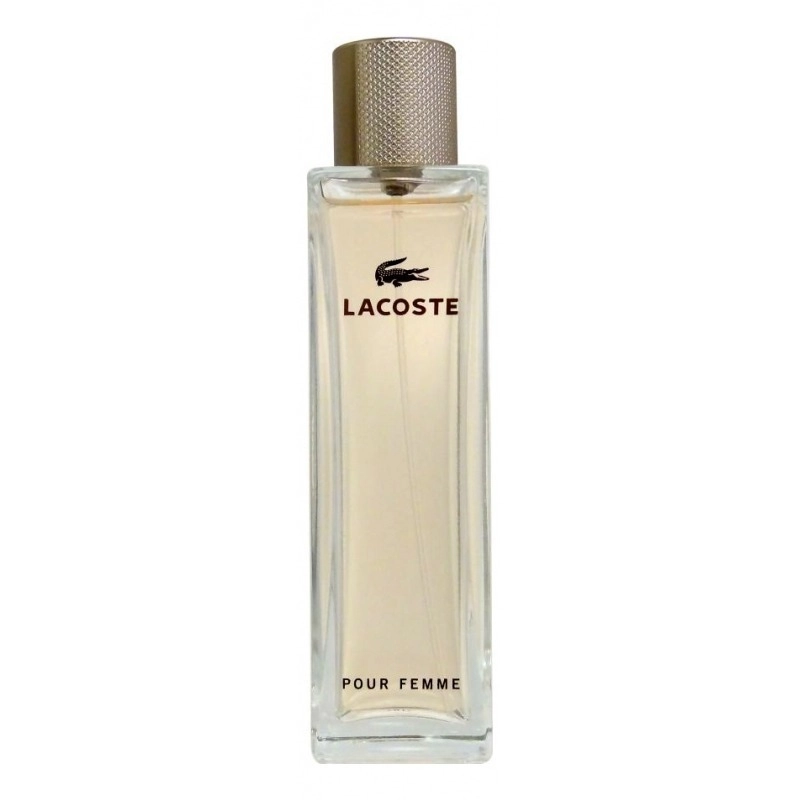 Фото Lacoste Pour Femme