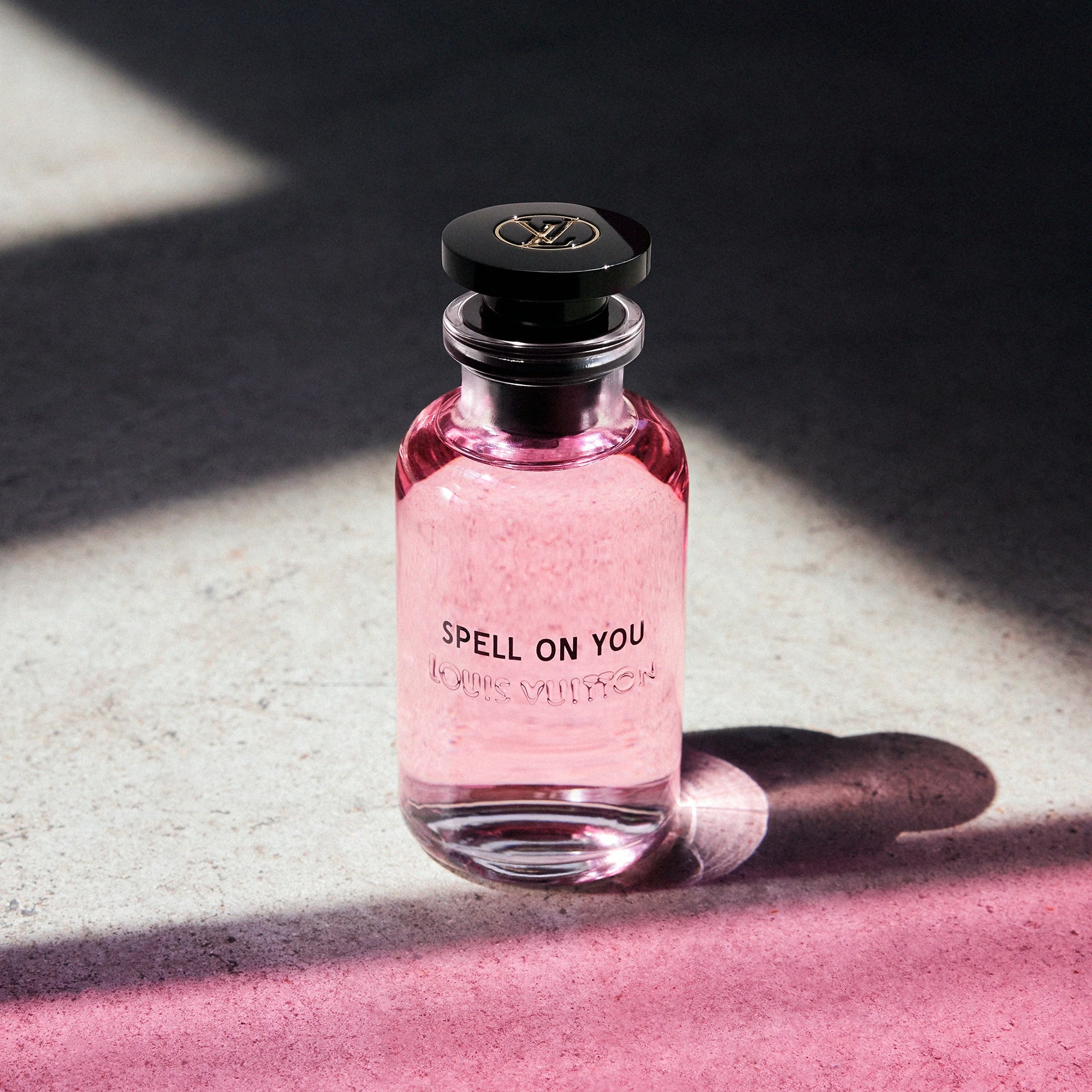 Фото Louis Vuitton Spell On You