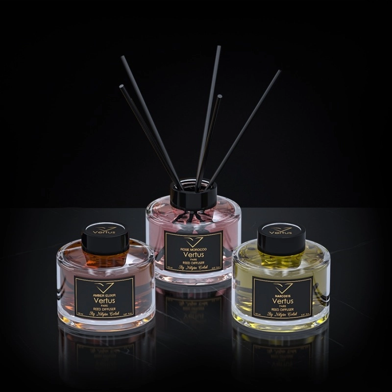 Фото Vertus Amber Elixir