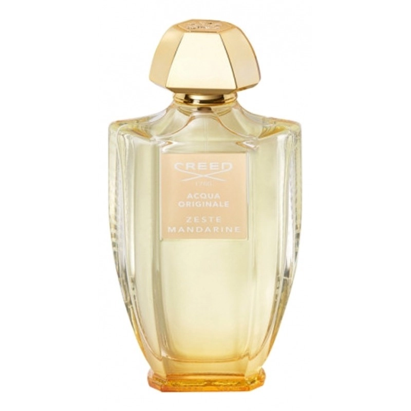 Фото Creed Zeste Mandarine