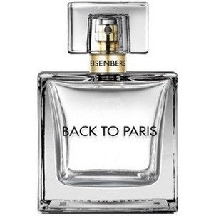 Фото Eisenberg Back to Paris