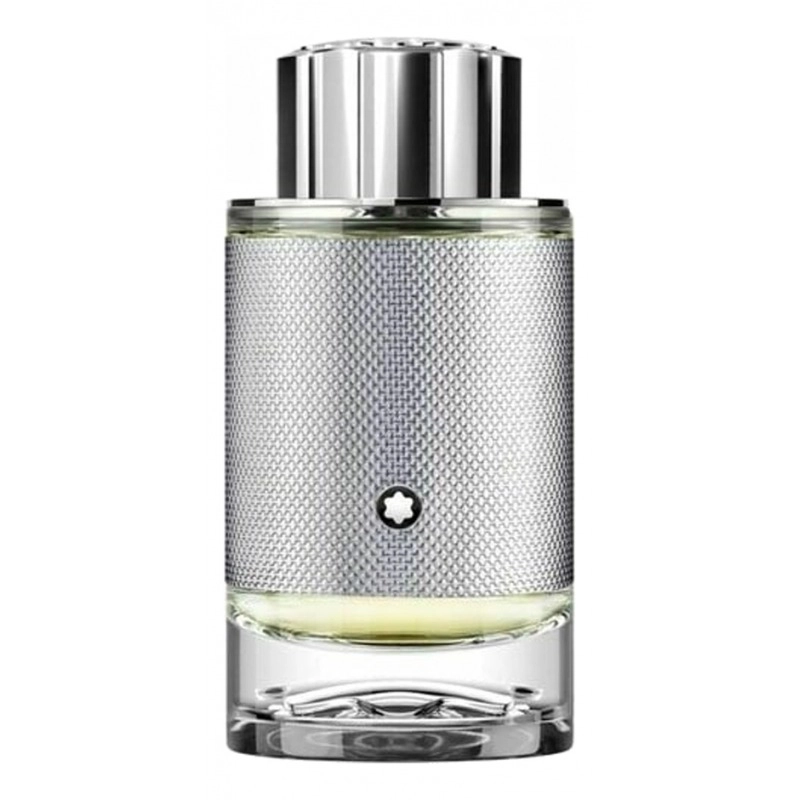 Фото Montblanc Explorer Platinum