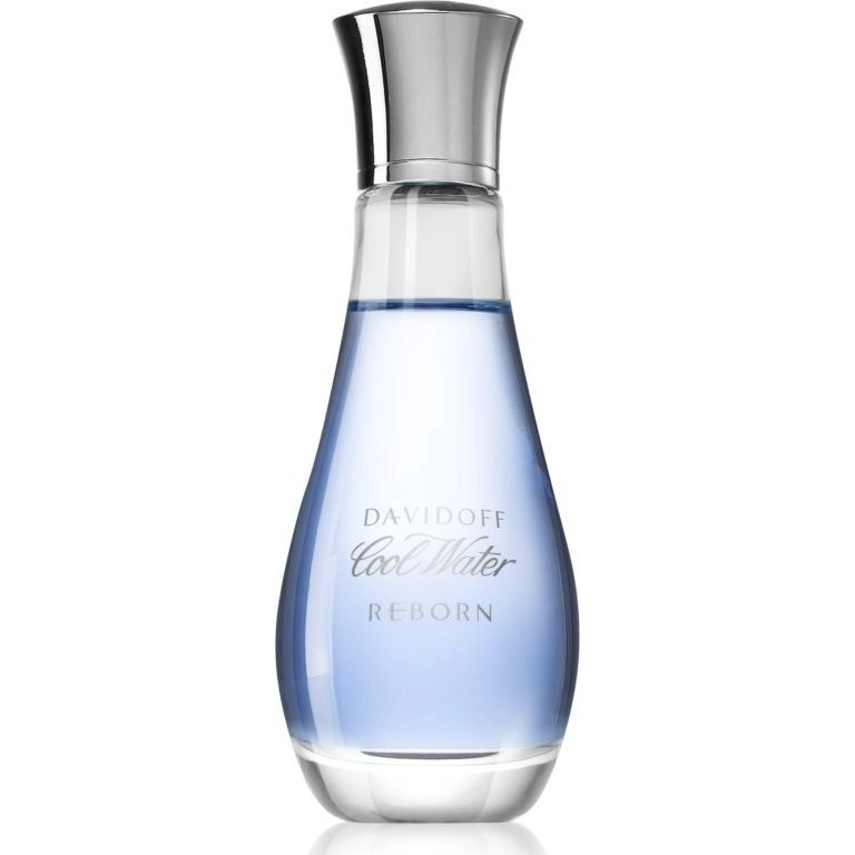 Фото Davidoff Cool Water Reborn for Her