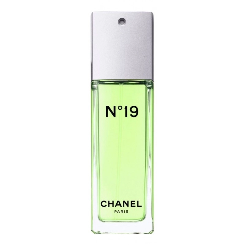 Фото Chanel N°19