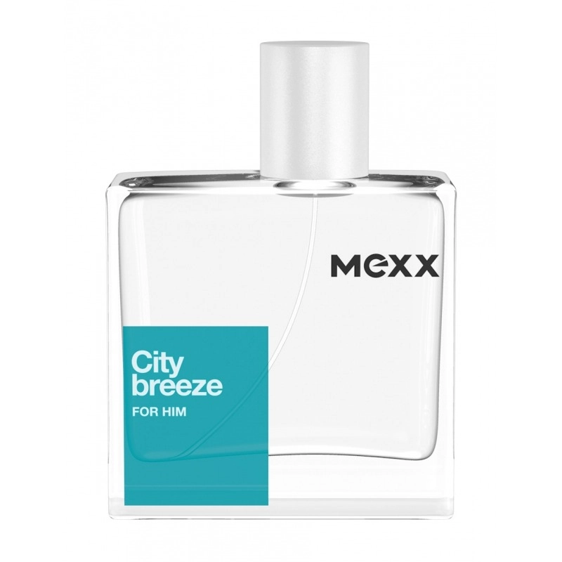 Фото Mexx City Breeze