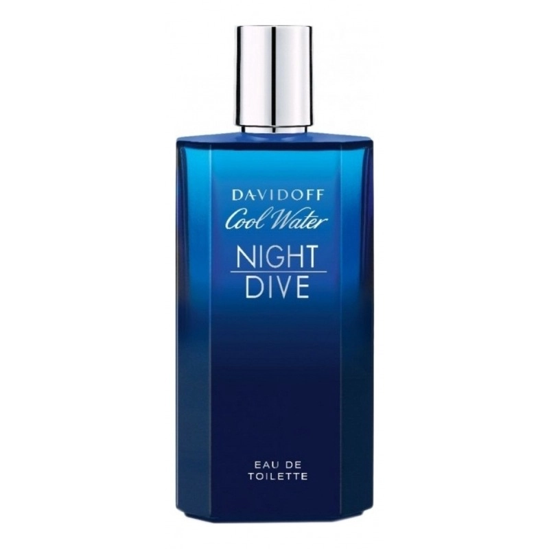 Фото Davidoff Cool Water Night Dive