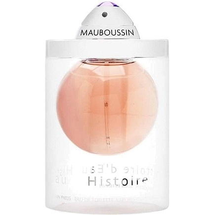 Фото Mauboussin Histoire d'Eau Amethyste