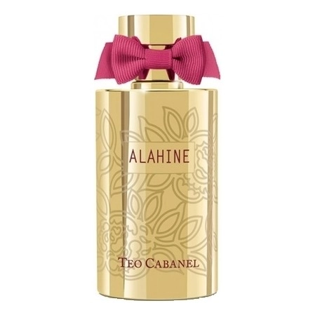 Фото Teo Cabanel Alahine