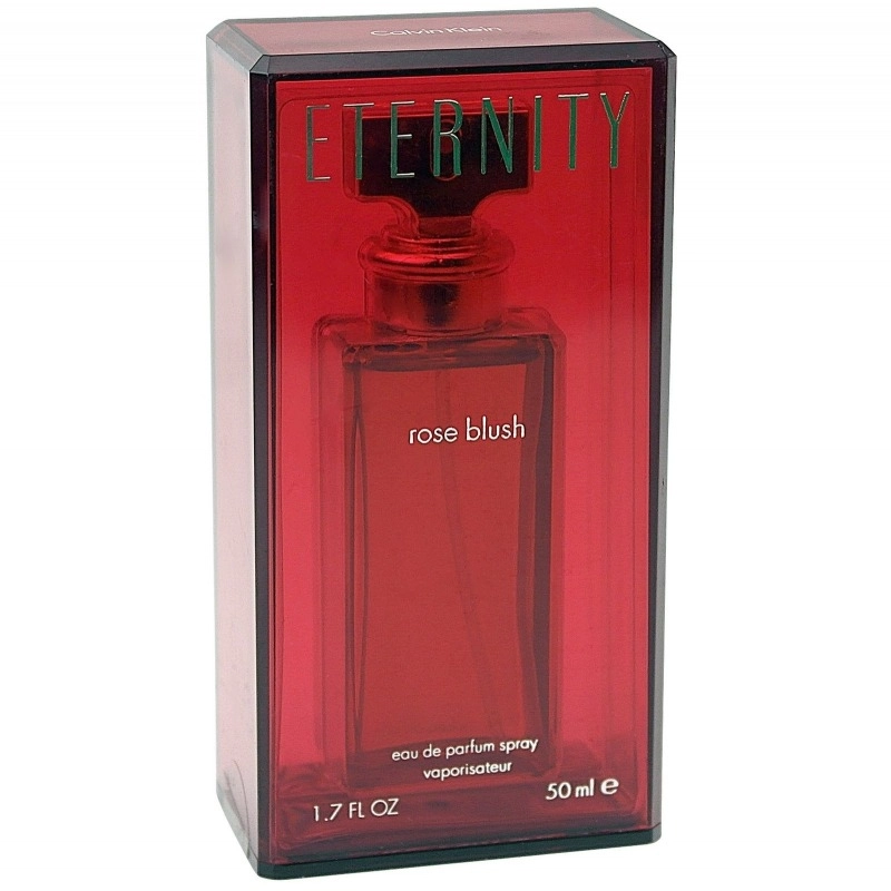 Фото Calvin Klein Eternity Rose Blush