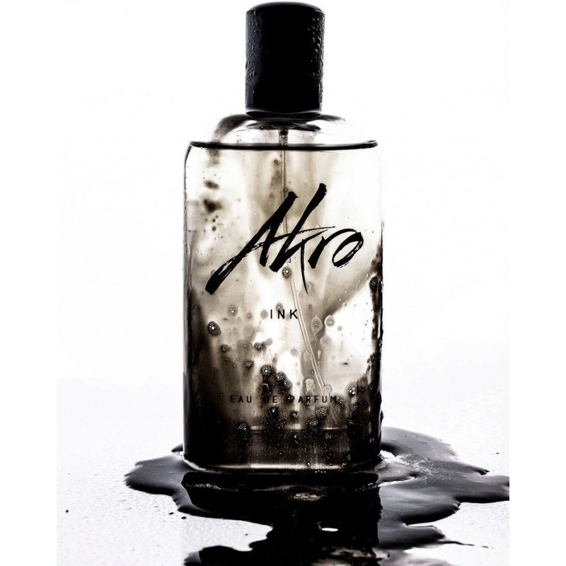 Фото Akro Ink