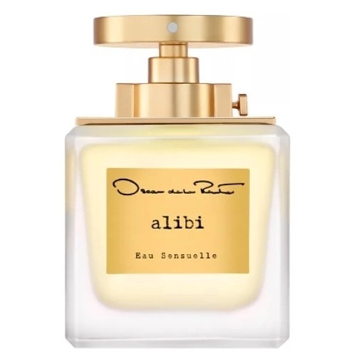 Фото Oscar de la Renta Alibi Eau Sensuelle