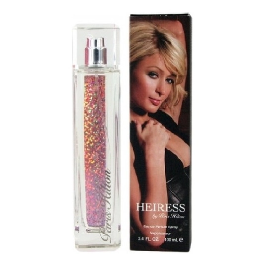 Фото Paris Hilton Heiress