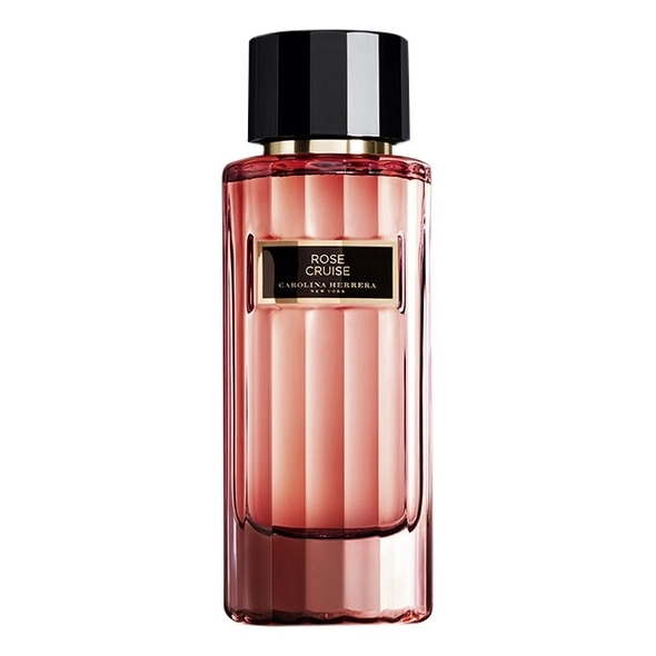 Фото Carolina Herrera Rose Cruise