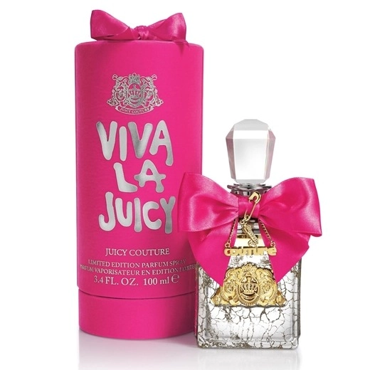 Фото Juicy Couture Viva la Juicy Platinum Edition