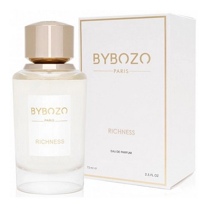 Фото Bybozo Richness