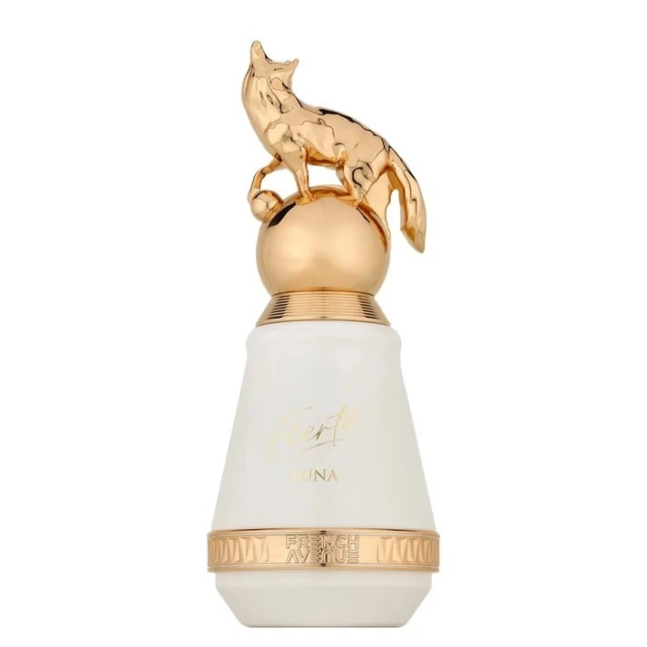 Фото Fragrance World Fierte Luna