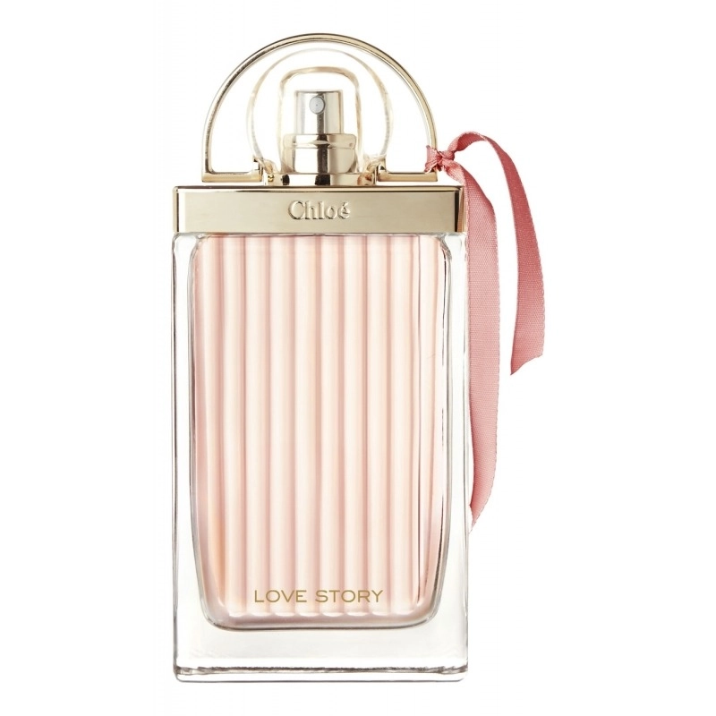 Фото Chloé Love Story Eau Sensuelle