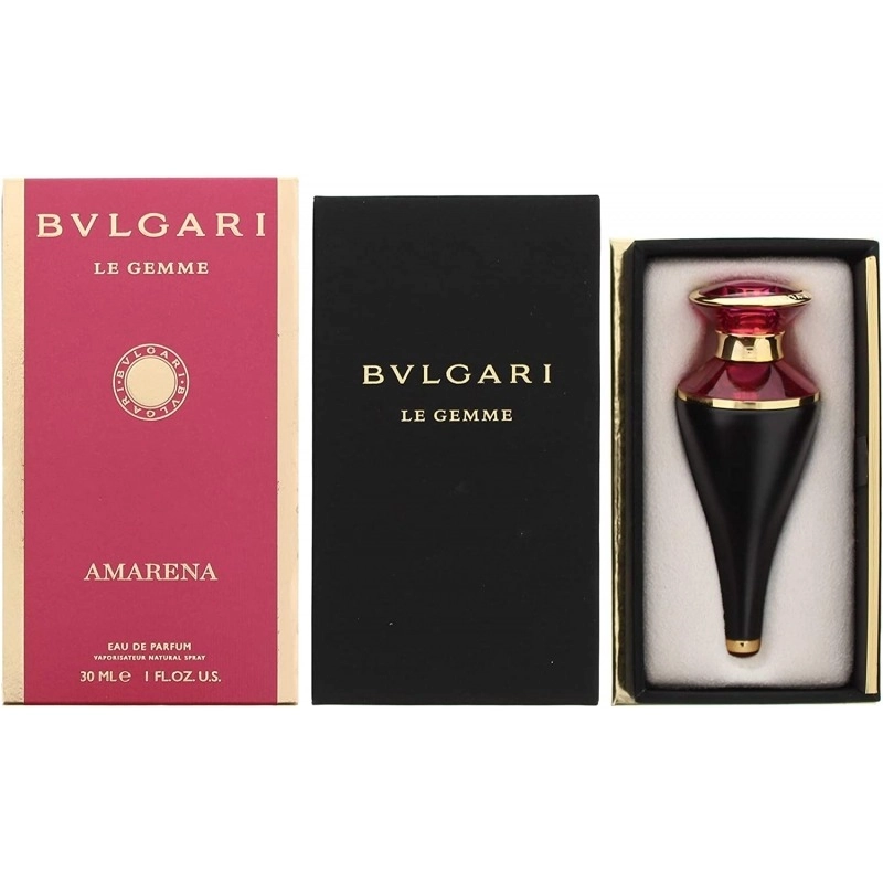 Фото Bvlgari Amarena